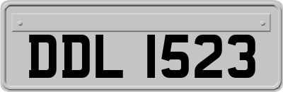 DDL1523