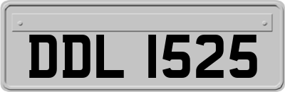 DDL1525
