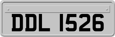 DDL1526