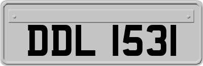 DDL1531