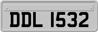 DDL1532