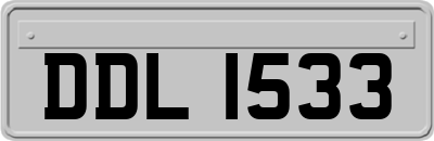 DDL1533