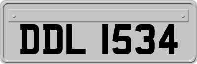 DDL1534