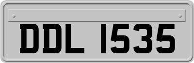 DDL1535