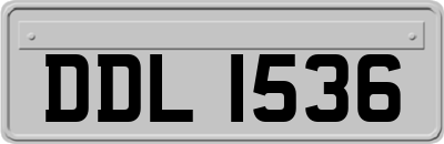DDL1536