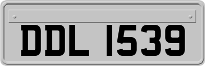 DDL1539