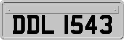 DDL1543
