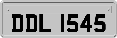 DDL1545