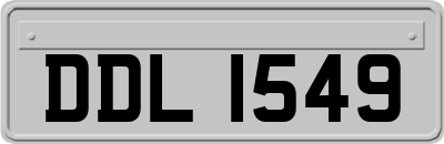 DDL1549