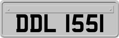 DDL1551