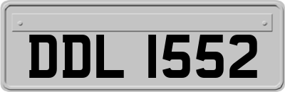 DDL1552