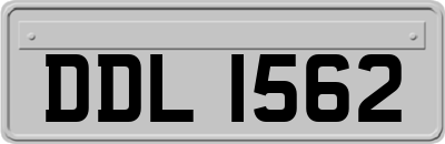 DDL1562