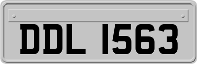 DDL1563