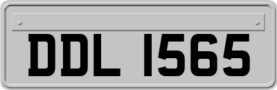 DDL1565