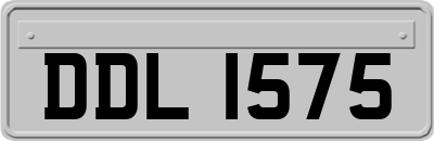 DDL1575