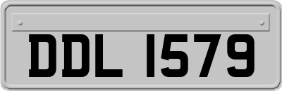 DDL1579