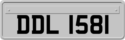 DDL1581