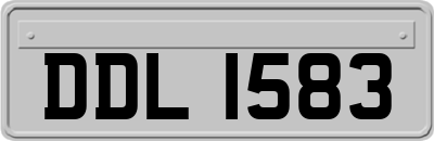 DDL1583