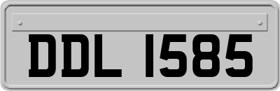 DDL1585