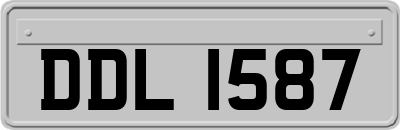 DDL1587