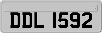 DDL1592