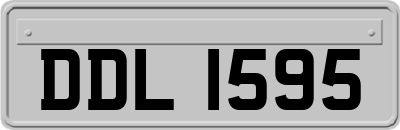 DDL1595