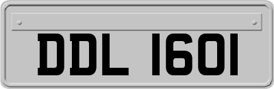 DDL1601