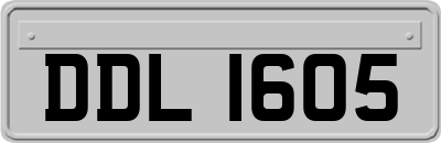 DDL1605