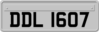DDL1607