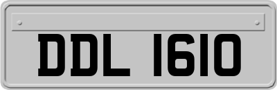 DDL1610