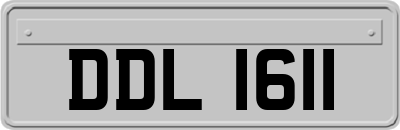 DDL1611