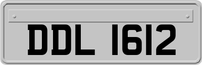 DDL1612