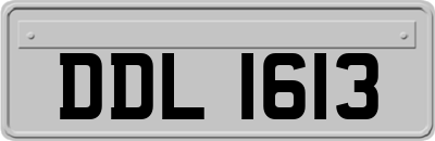 DDL1613