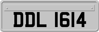 DDL1614