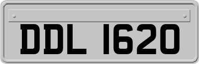 DDL1620