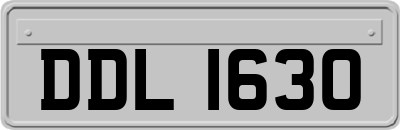 DDL1630