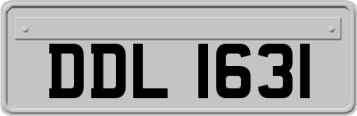 DDL1631