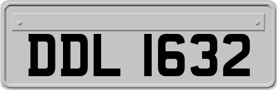 DDL1632