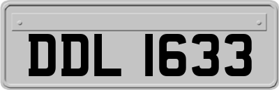 DDL1633