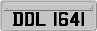 DDL1641