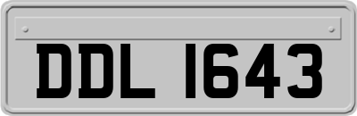 DDL1643