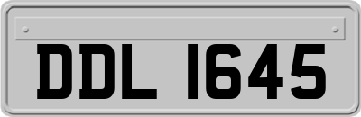 DDL1645