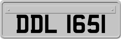 DDL1651