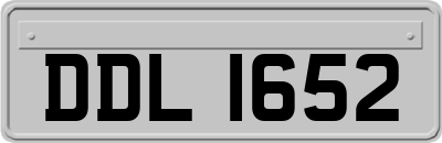 DDL1652