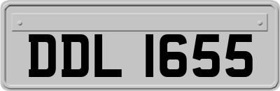 DDL1655