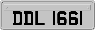 DDL1661