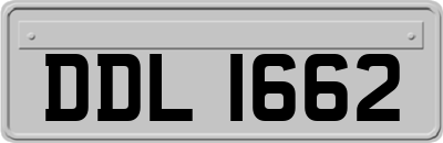 DDL1662