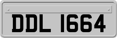 DDL1664