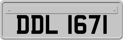 DDL1671