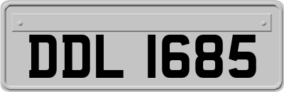 DDL1685